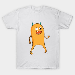 cute monster T-Shirt